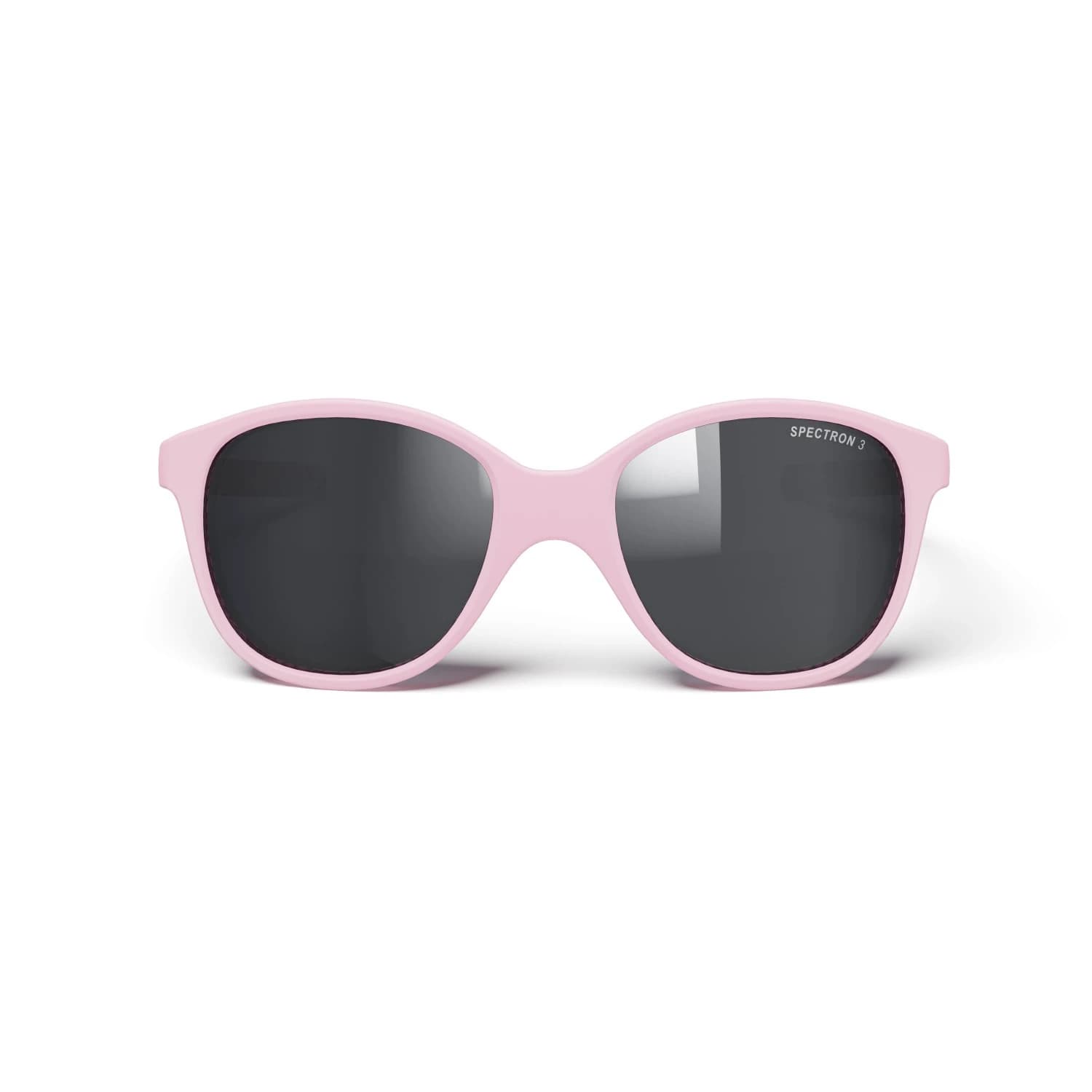 Детски слънчеви очила Julbo Kid's Théa Spectron S3 (VLT 12%) Sunglasses - Rose / Smoke Grey