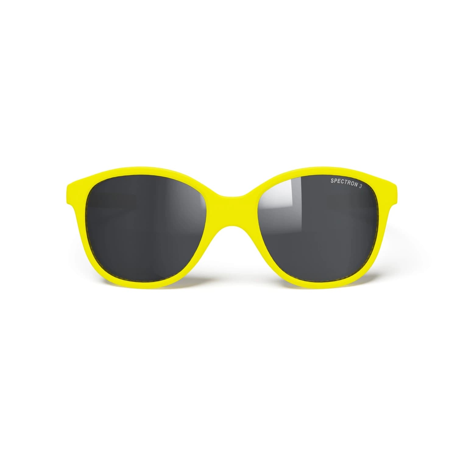 Детски слънчеви очила Julbo Kid's Théa Spectron S3 (VLT 12%) Sunglasses - Yellow / Smoke Grey