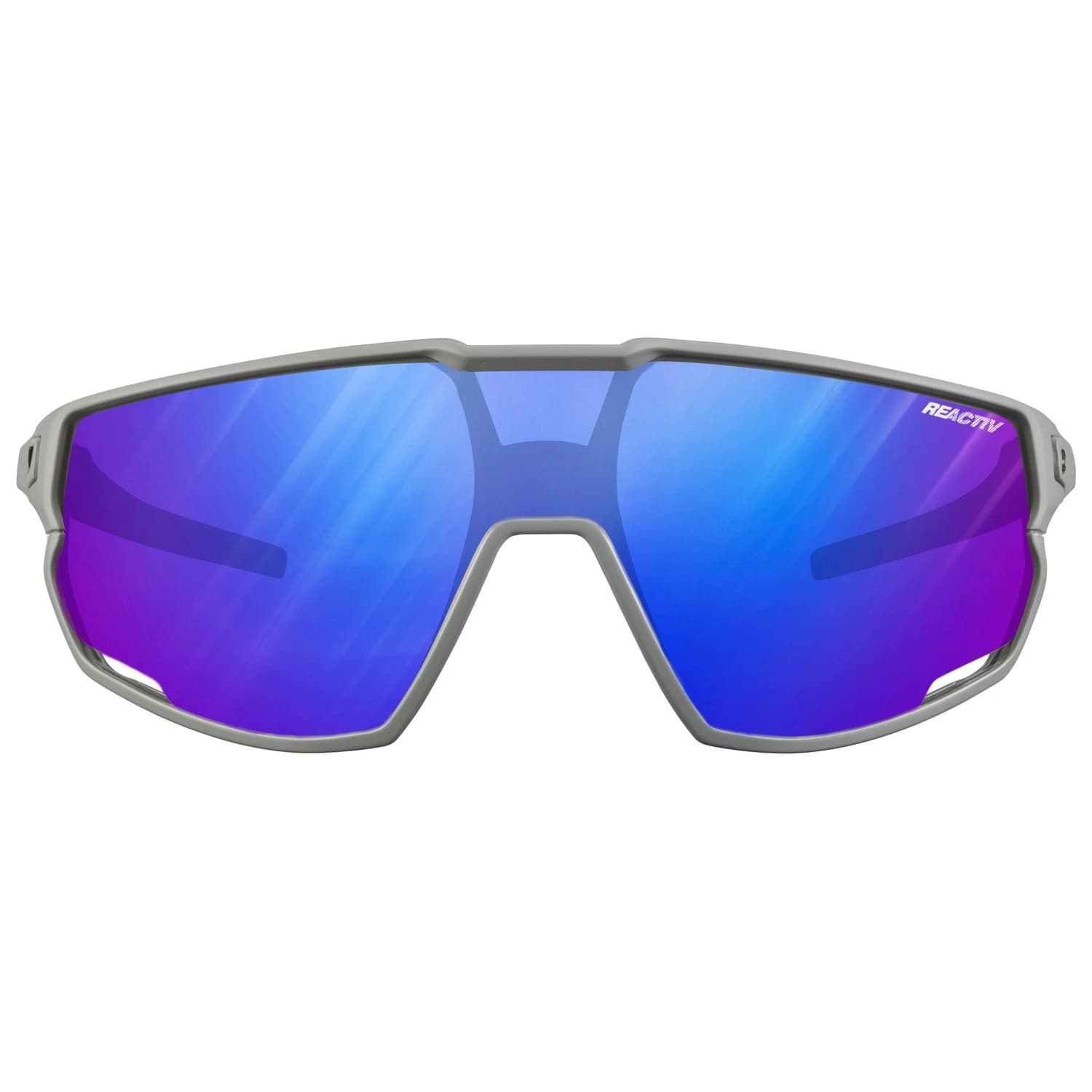 Очила за колоездене Julbo Rush Reactiv HC S1-3 (VLT 13-72%) Cycling glasses - Green / Green