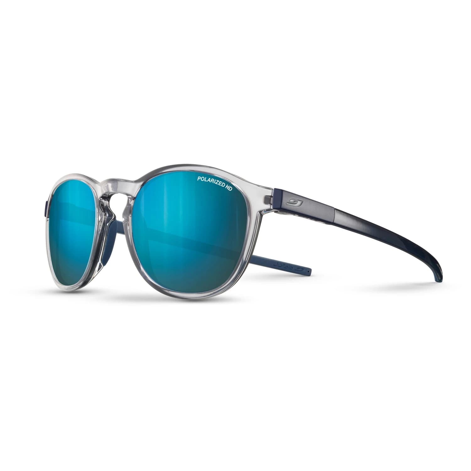 Слънчеви очила Julbo Shine L Spectron HD Polarized S3 (VLT 12%) Sunglasses - Grey / Dark Blue