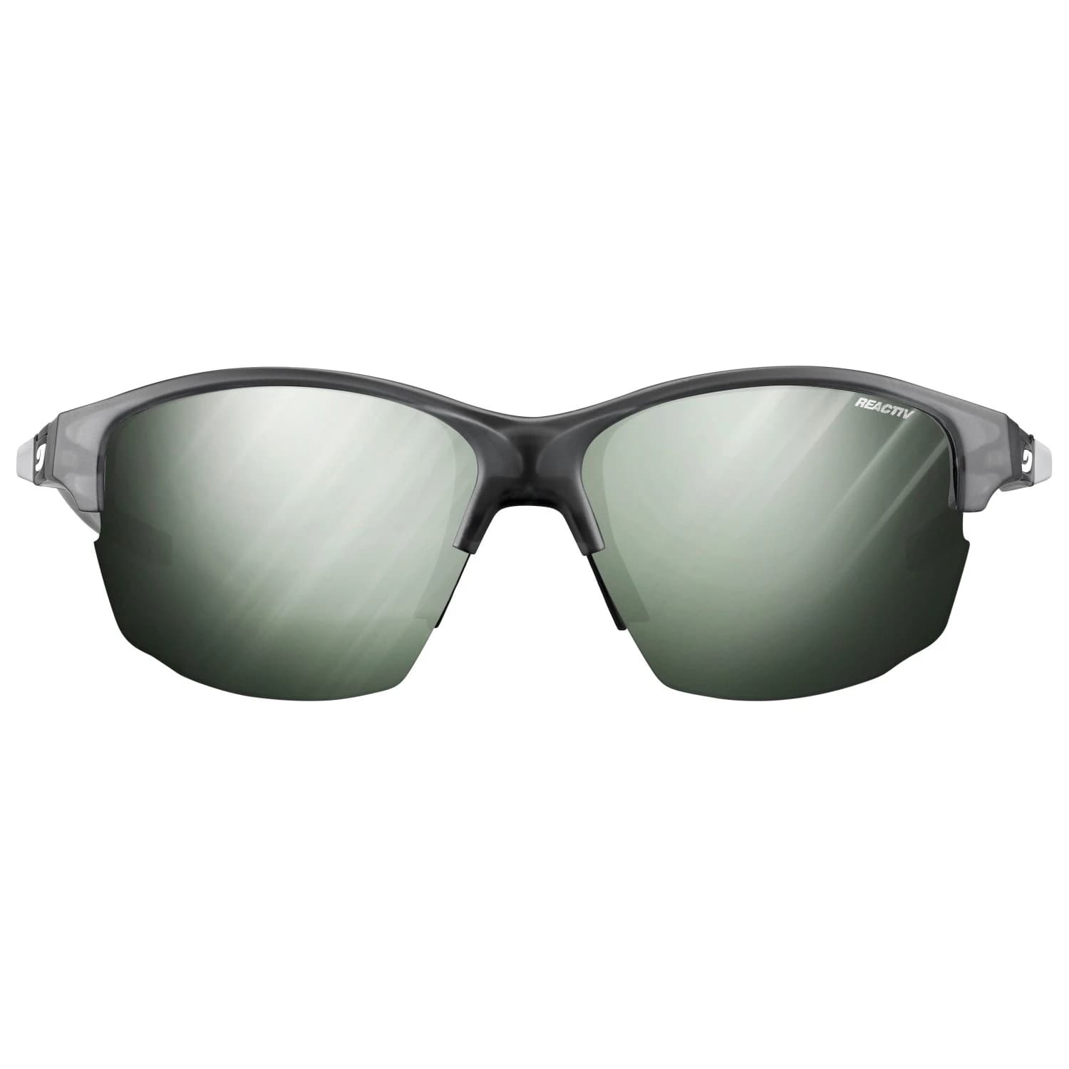 Слънчеви очила Julbo Split Reactiv GC S1-3 (VLT 10-46%) Sunglasses - Black/ Grey