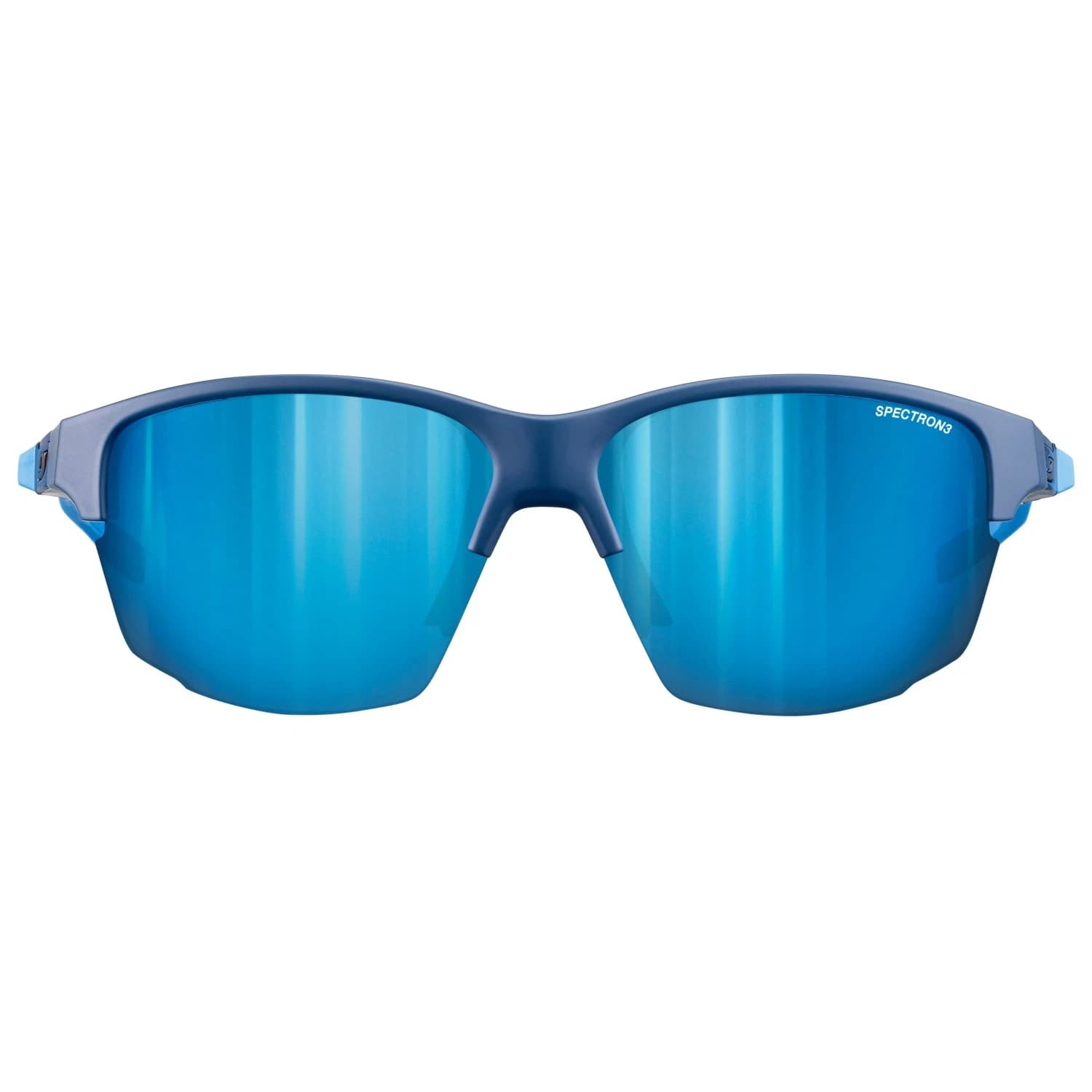 Слънчеви очила Julbo Split Spectron S3 (VLT 12%) Sunglasses - Blue / Blue