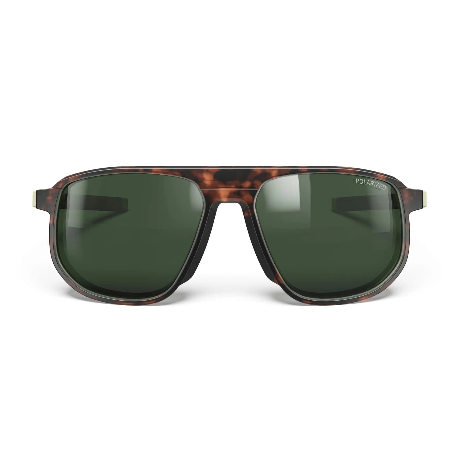 Мъжки слънчеви очила Julbo Ward Spectron Polarized S3 (VLT 11%) Sunglasses - Brown / Grey