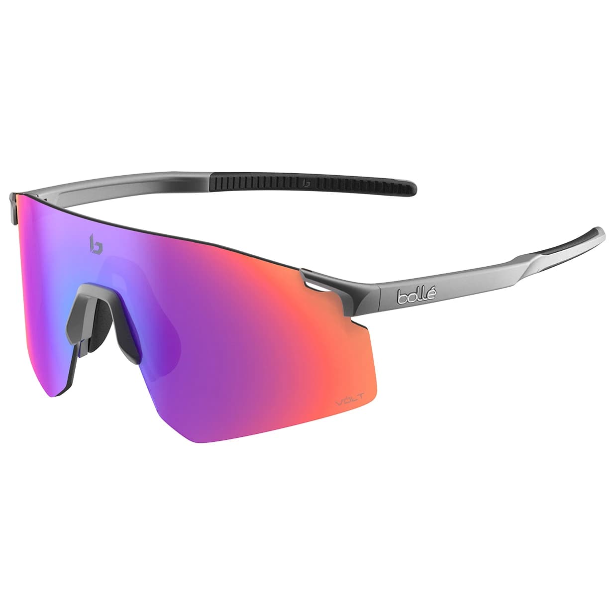 Очила за колоездене Bollé C-Icarus S3 Cycling glasses - Titanium Matte