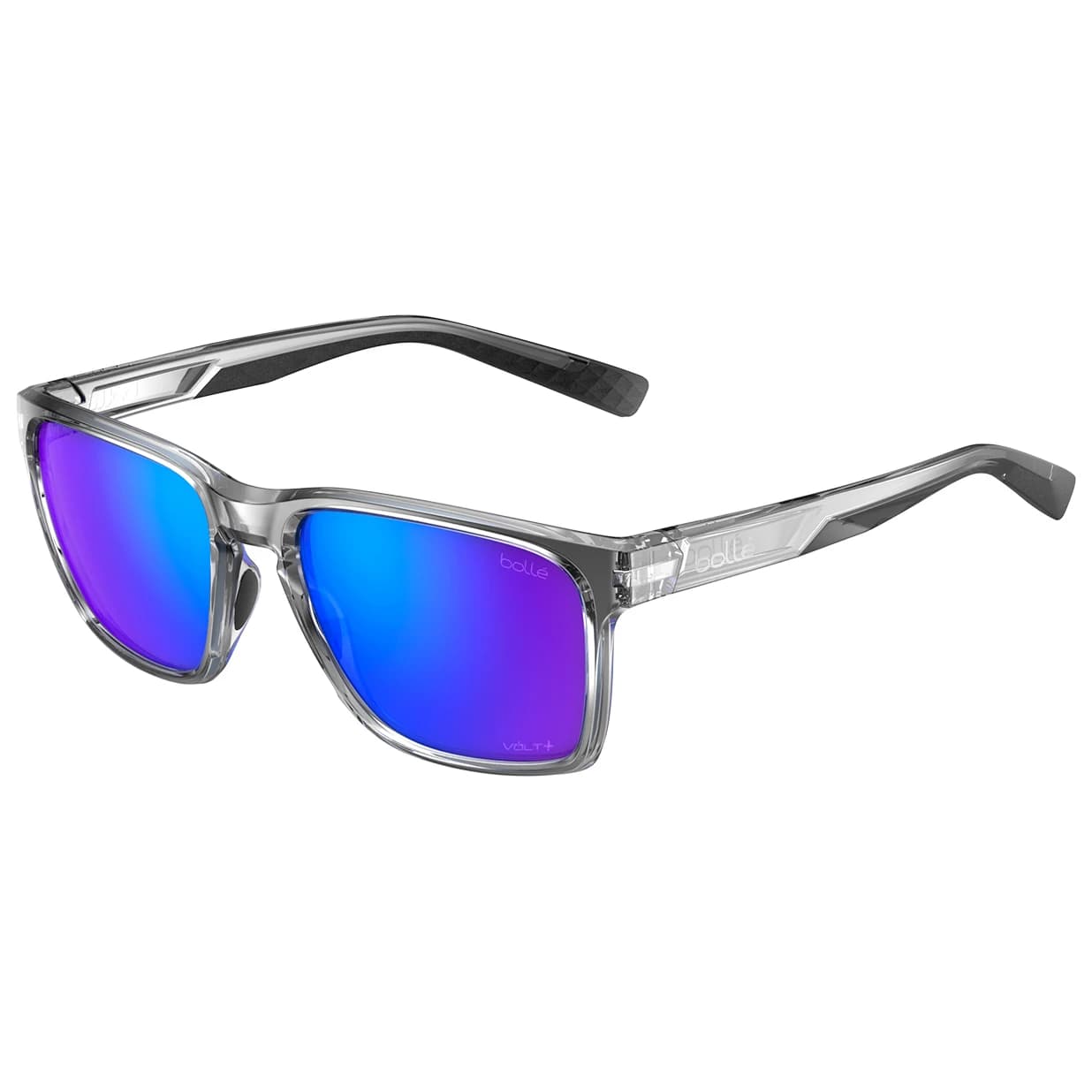 Слънчеви очила Bollé Reverence Polarized S3 Sunglasses - Grey Crystal