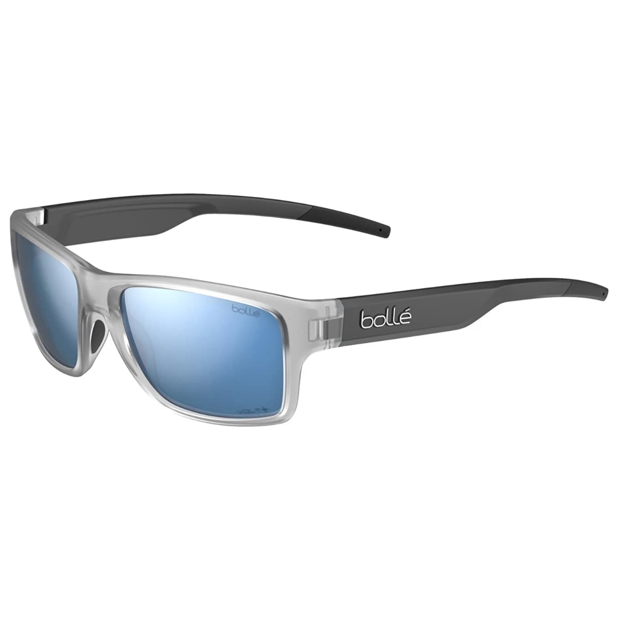Слънчеви очила Bollé Status Polarized S3 Sunglasses - Light Grey Frost