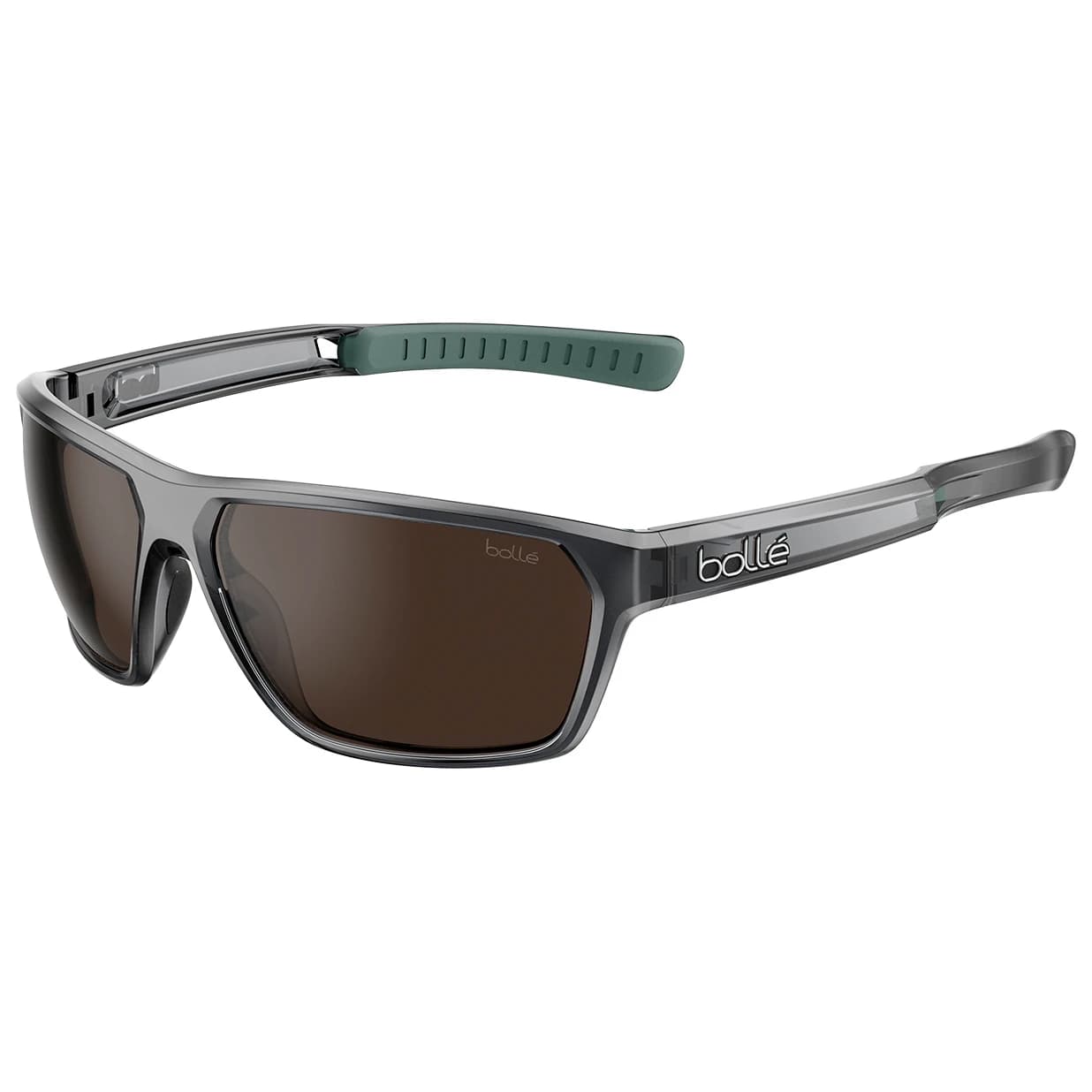 Слънчеви очила Bollé Terrus Polarized S3 Sunglasses - Brown Polarized Cat: 3