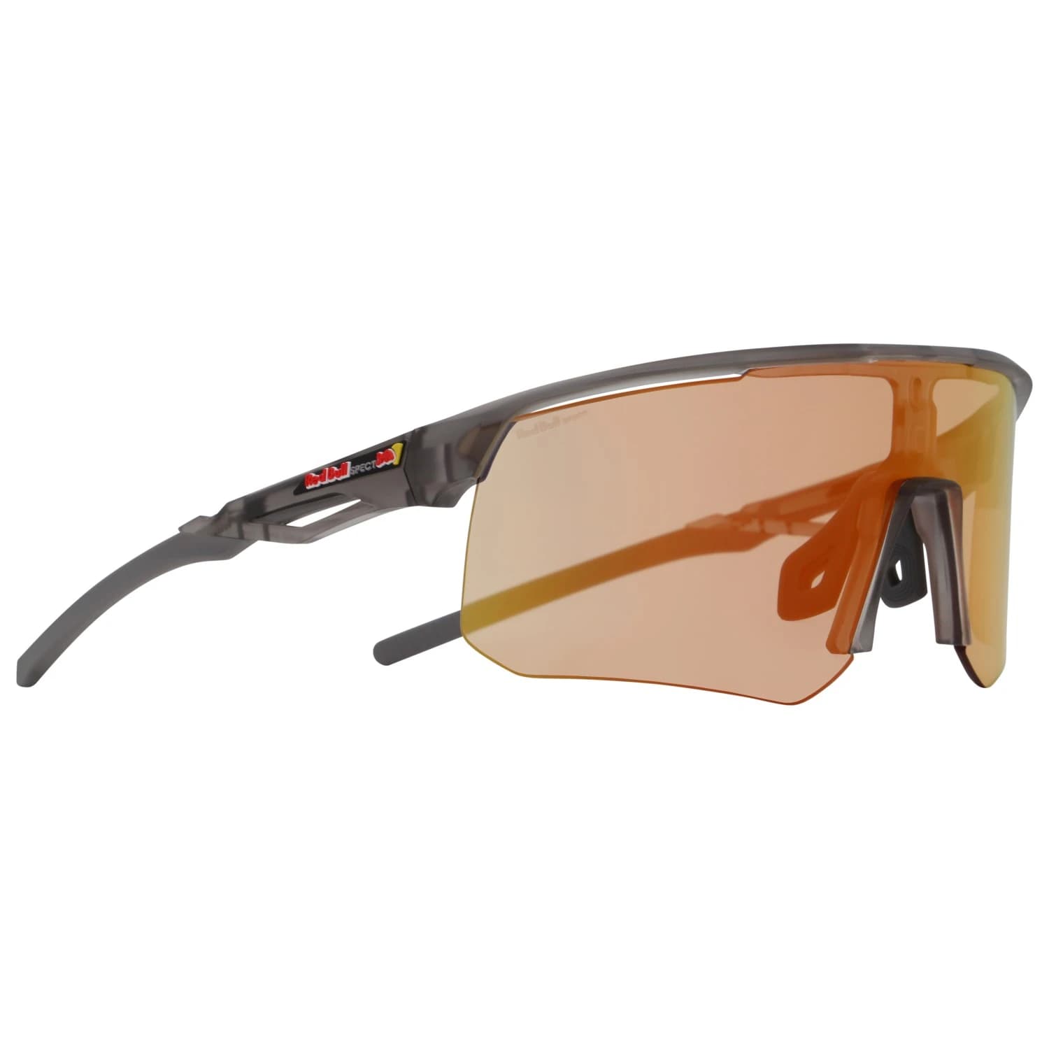 Очила за колоездене Red bull spect Riddle Cat 1-3 Cycling glasses - matt x'tal li grey