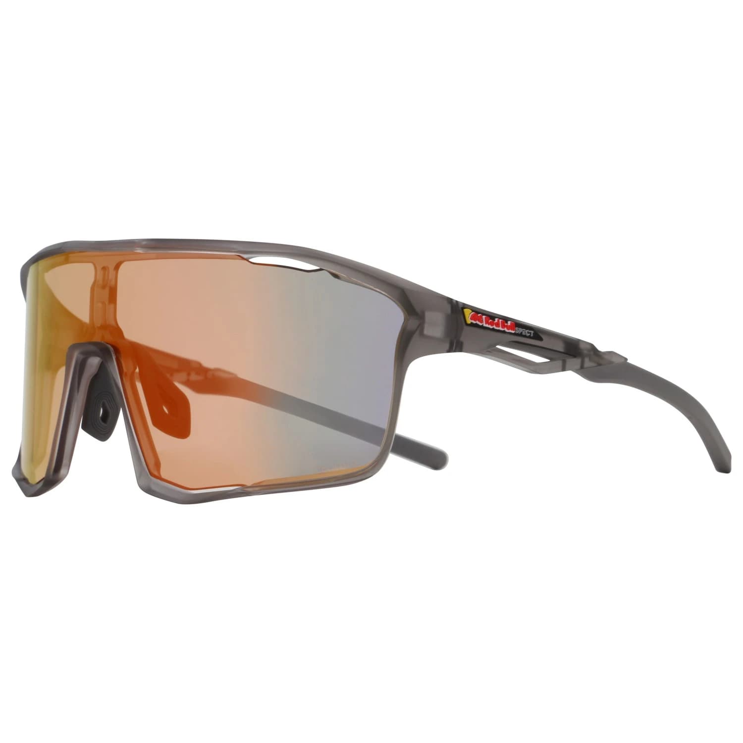 Очила за колоездене Red bull spect Rumble Cat 1-3 Cycling glasses - matt x'tal li grey