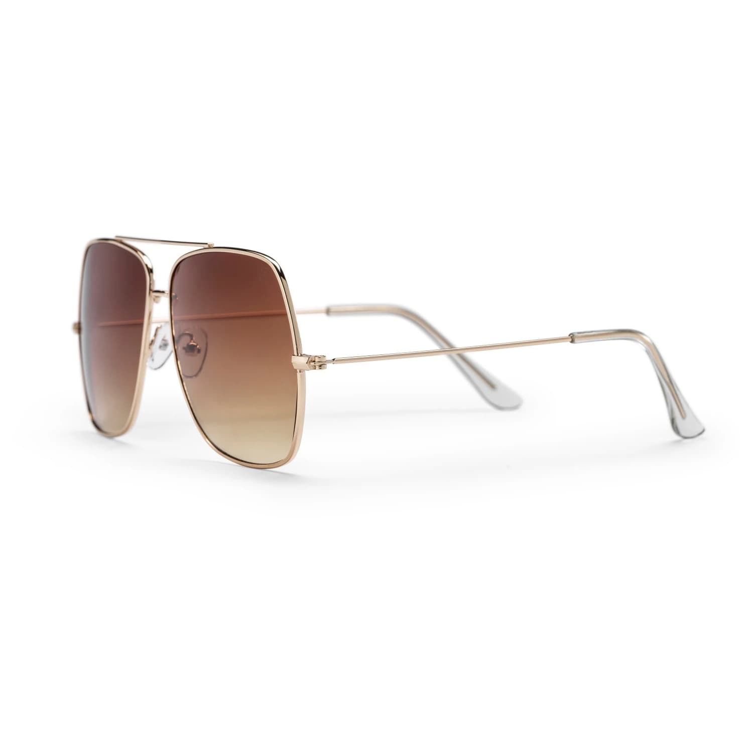 Слънчеви очила Chpo Cliff Cat. 3 Sunglasses - Gold / Brown