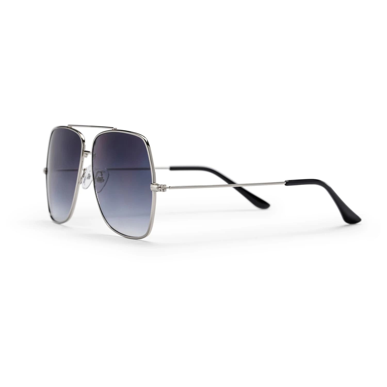 Слънчеви очила Chpo Cliff Cat. 3 Sunglasses - Silver / Grey