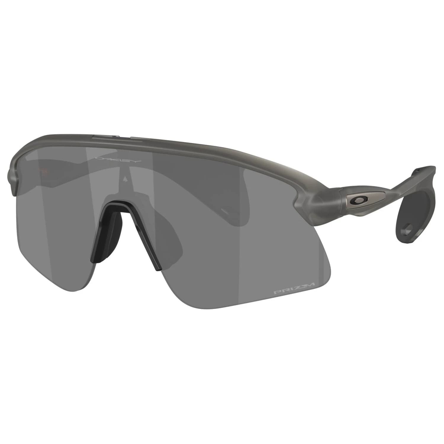 Мъжки очила за колоездене Oakley Stunt Devil S S3 (VLT 13%) Cycling glasses - Grey Smoke