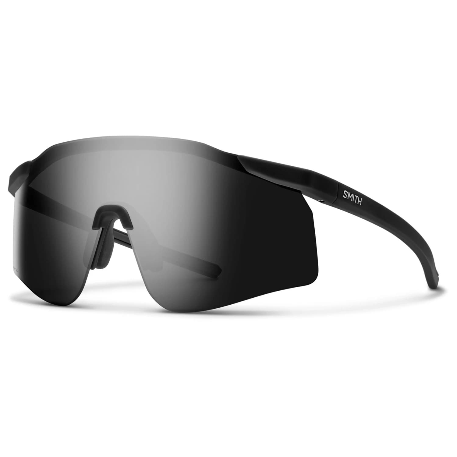 Очила за колоездене Smith Defy ChromaPop S3 + S 0 Cycling glasses - Matte Black / Black + Clear