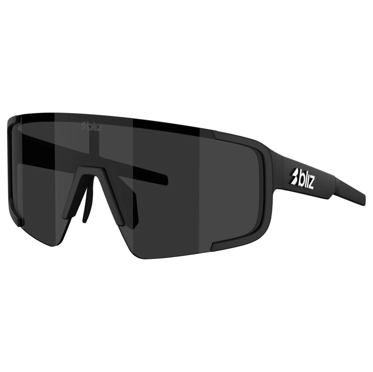 Очила за колоездене Bliz P003 Cat. 3 Cycling glasses - Matte Black