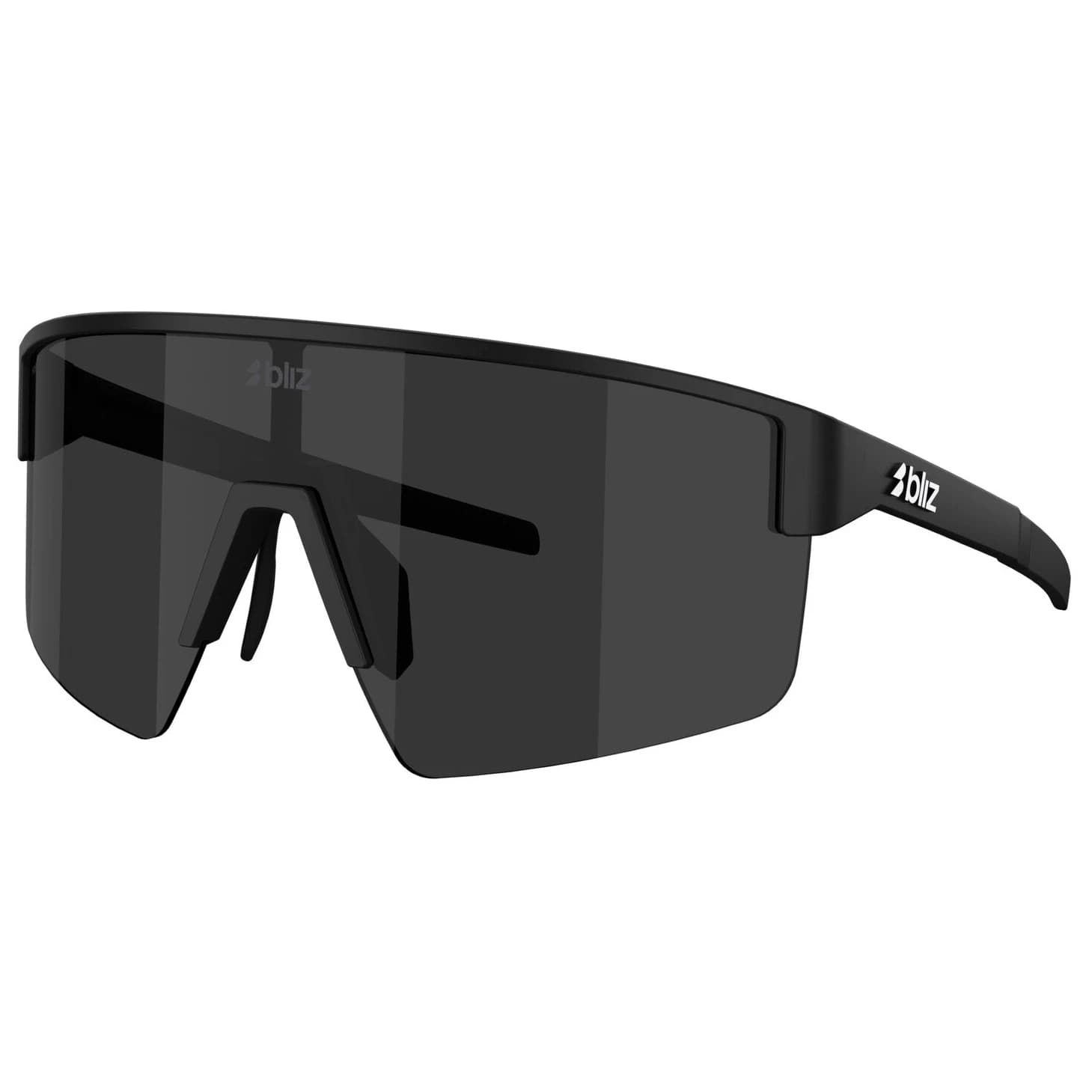 Очила за колоездене Bliz P004 Cat. 3 Cycling glasses - Matte Black