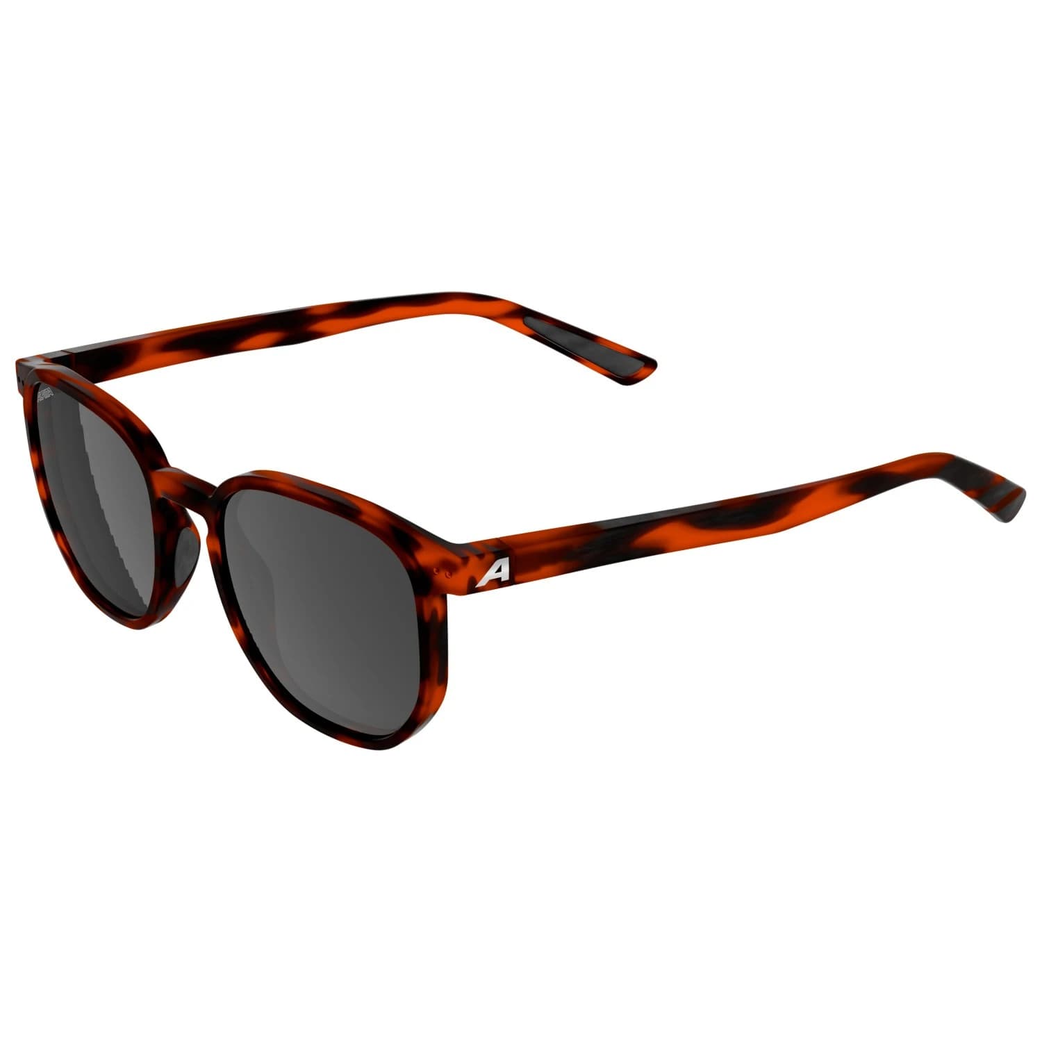Слънчеви очила Alpina Dimont S3 Sunglasses - Havana Matt / Black