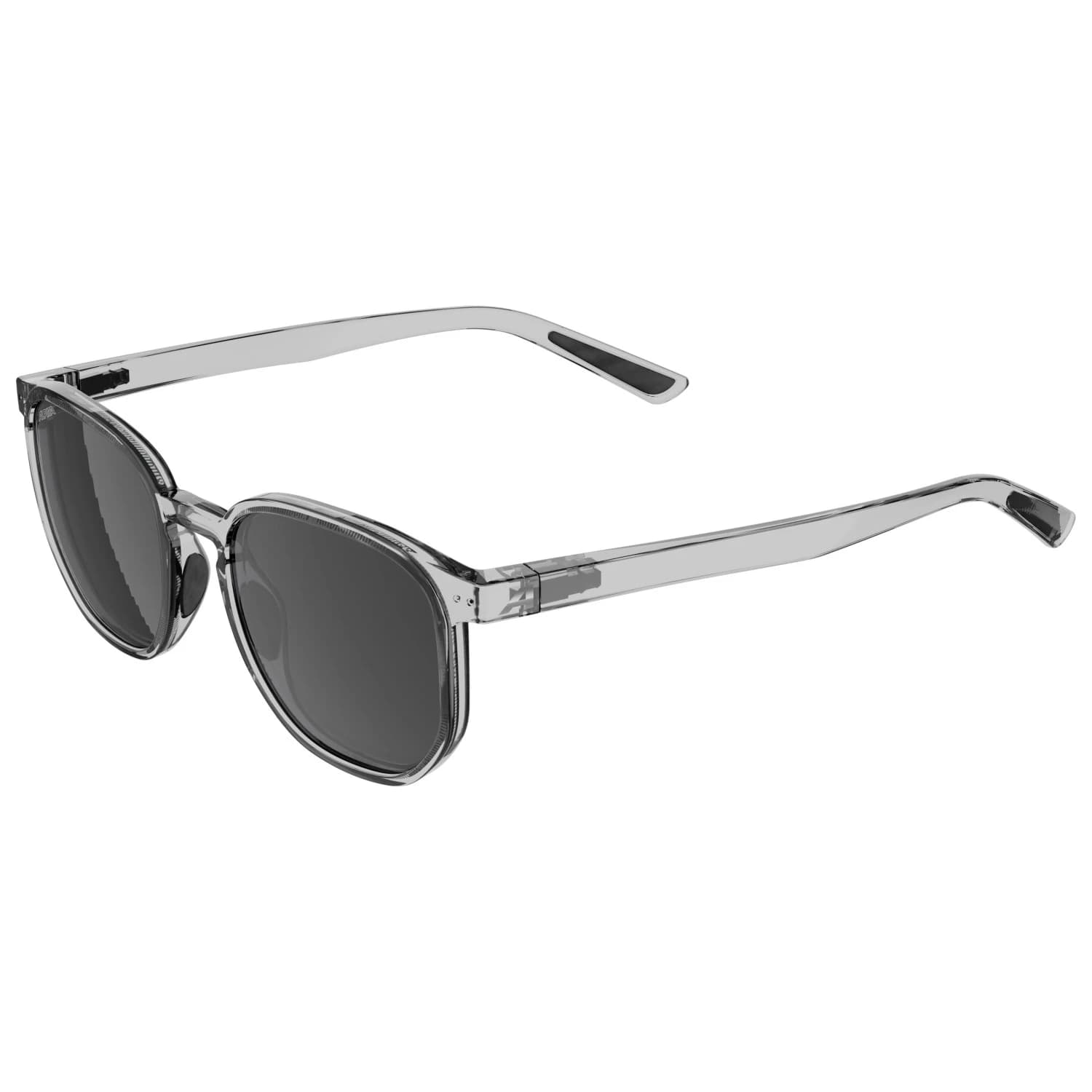 Слънчеви очила Alpina Dimont S3 Sunglasses - Transparent Gloss / Black