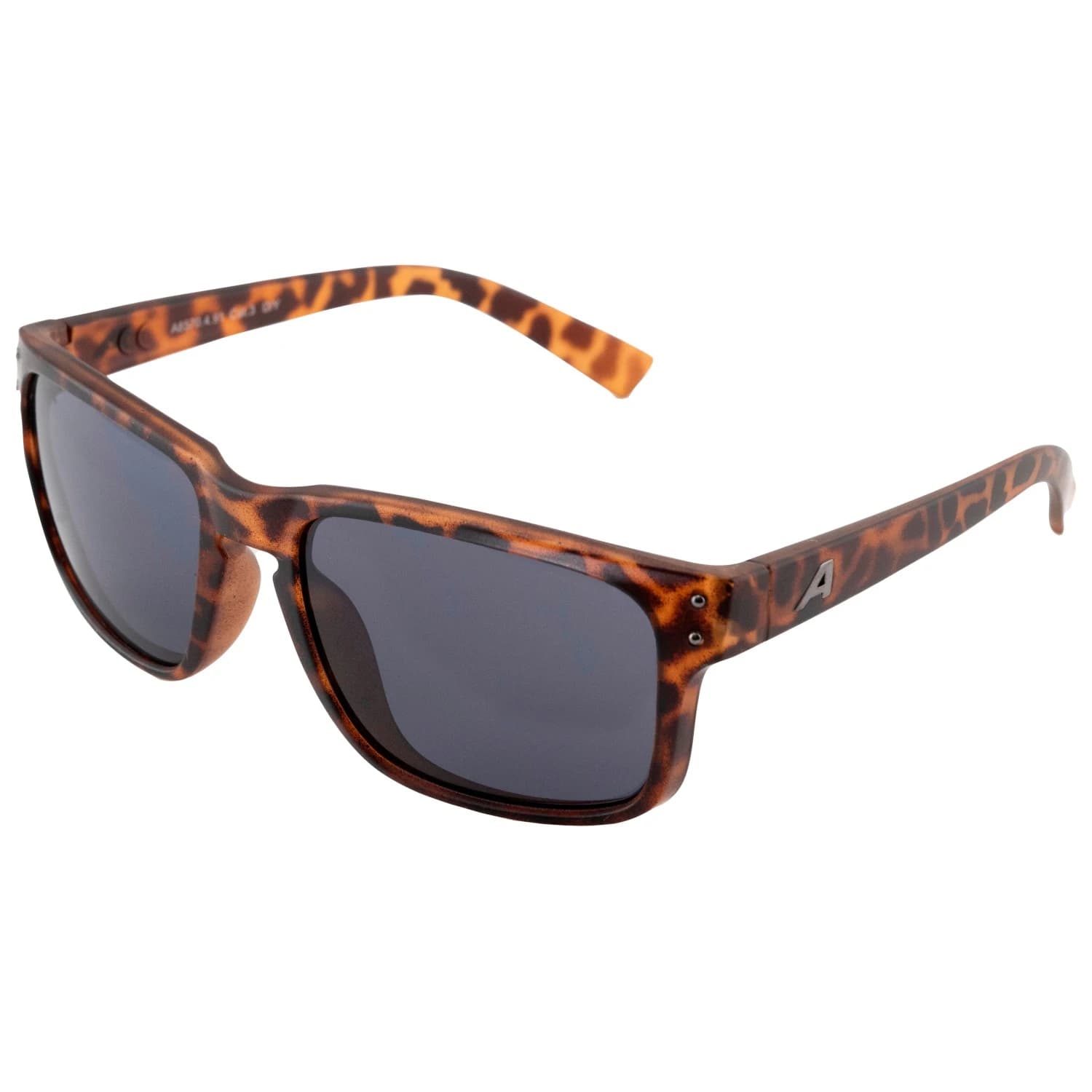 Слънчеви очила Alpina Kosmic S3 Sunglasses - Havana Matt / Black
