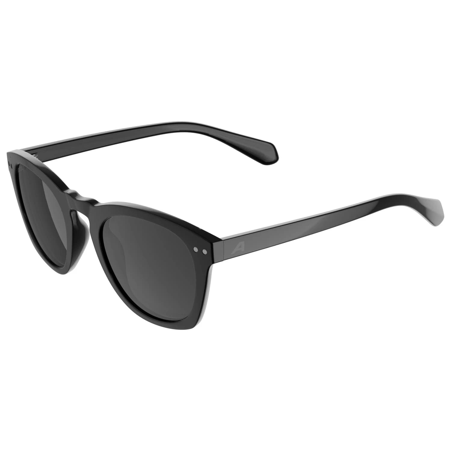 Слънчеви очила Alpina Sunbeam S3 Sunglasses - Black Gloss / Black