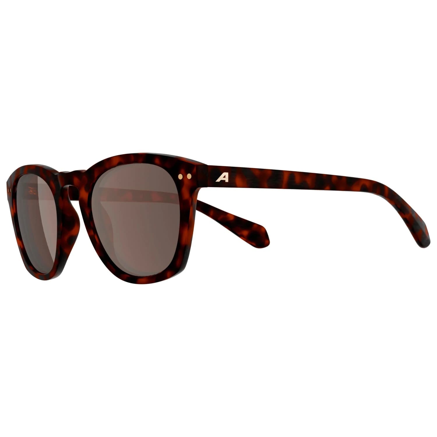 Слънчеви очила Alpina Sunbeam S3 Sunglasses - Havana Gloss / Brown