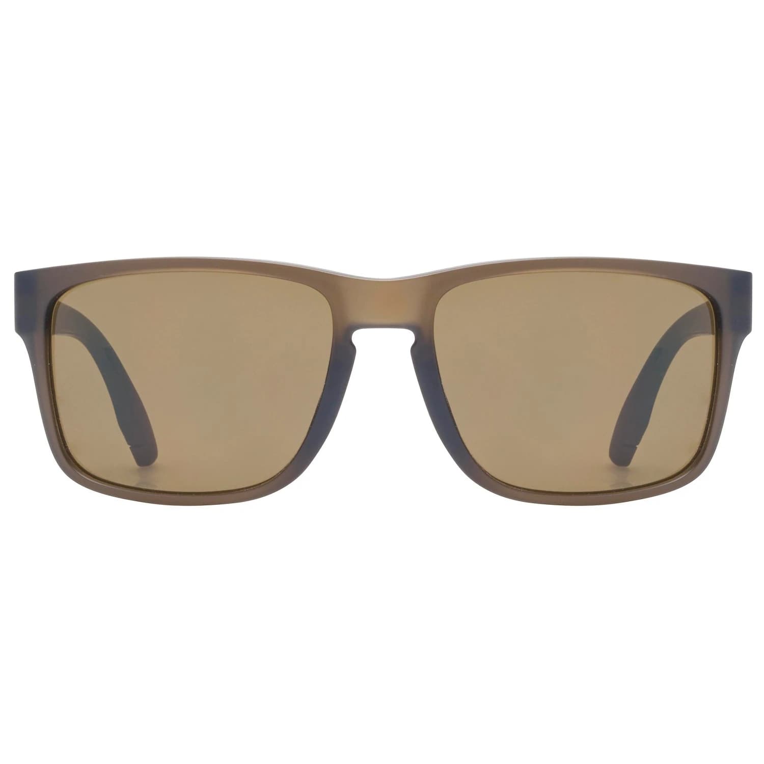 Слънчеви очила Uvex Poise Polavision Cat. 3 Sunglasses - Smoke Matt / Brown