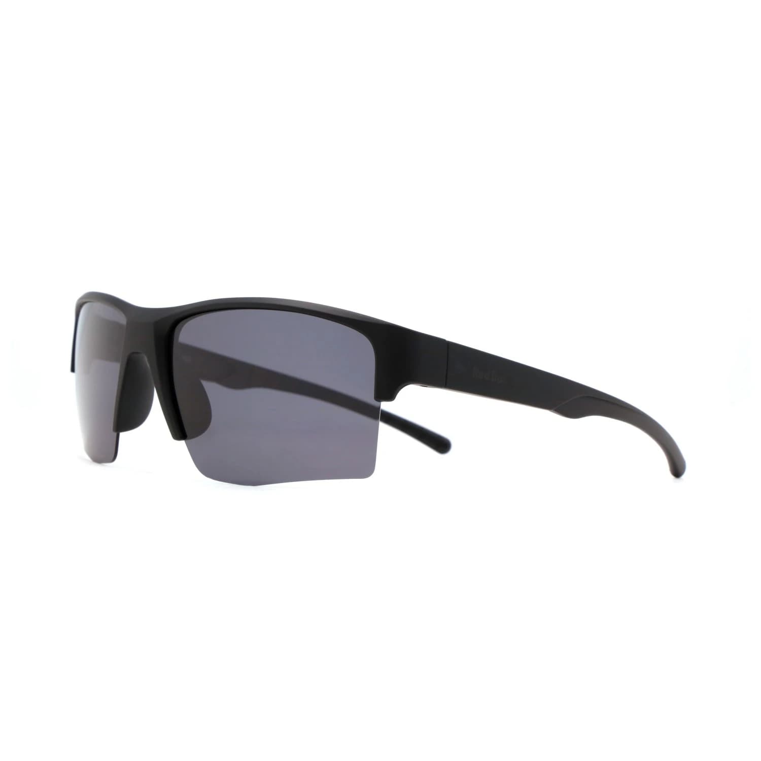Слънчеви очила Red bull spect Chain S3 Sunglasses - Black / Smoke