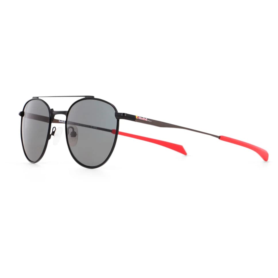 Слънчеви очила Red bull spect Redms 102 S3 Sunglasses - Matt Black / Smoke