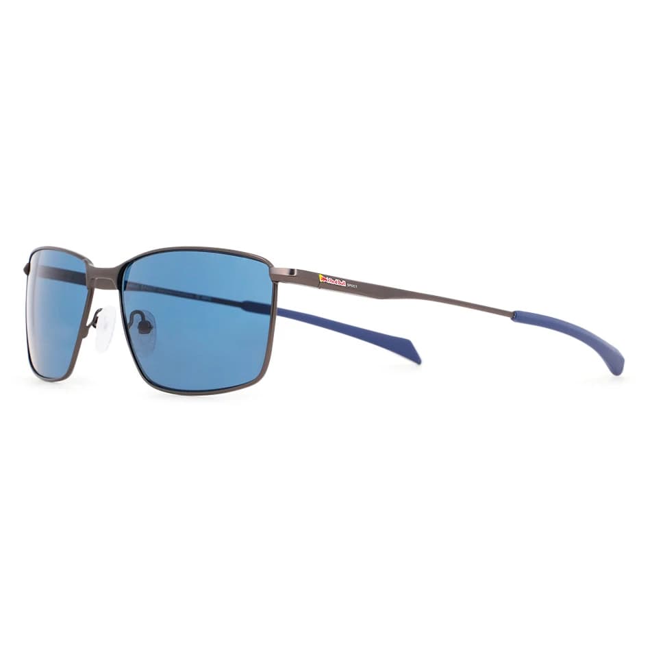 Слънчеви очила Red bull spect Redms 104 S3 Sunglasses - Matt Gun / Blue