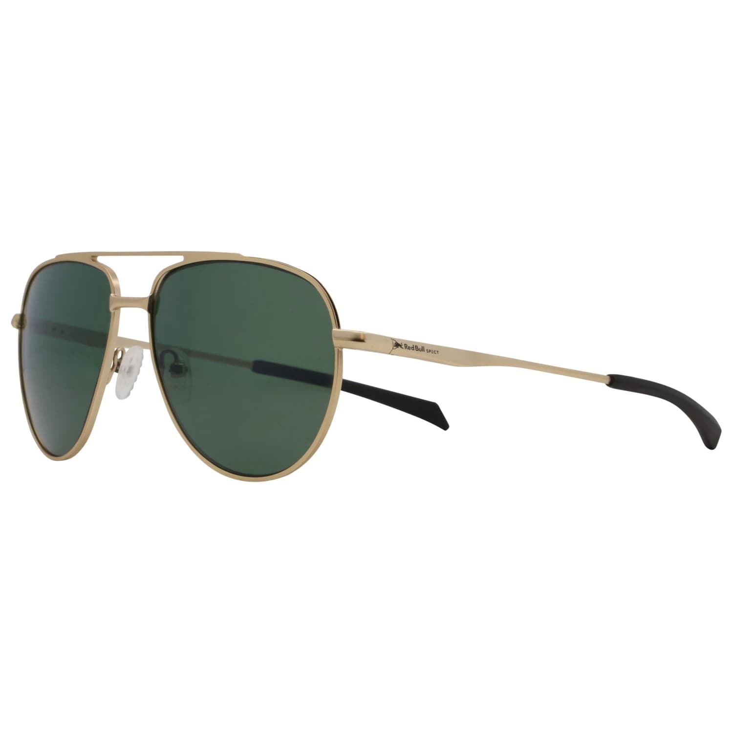 Слънчеви очила Red bull spect Redms 108 S3 Sunglasses - Matt Gold / Green