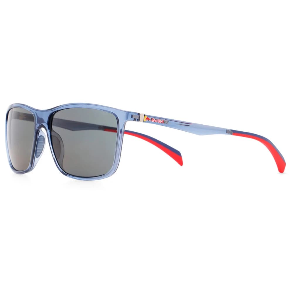 Слънчеви очила Red bull spect Redps 100 S3 Sunglasses - Shiny Blue / Smoke