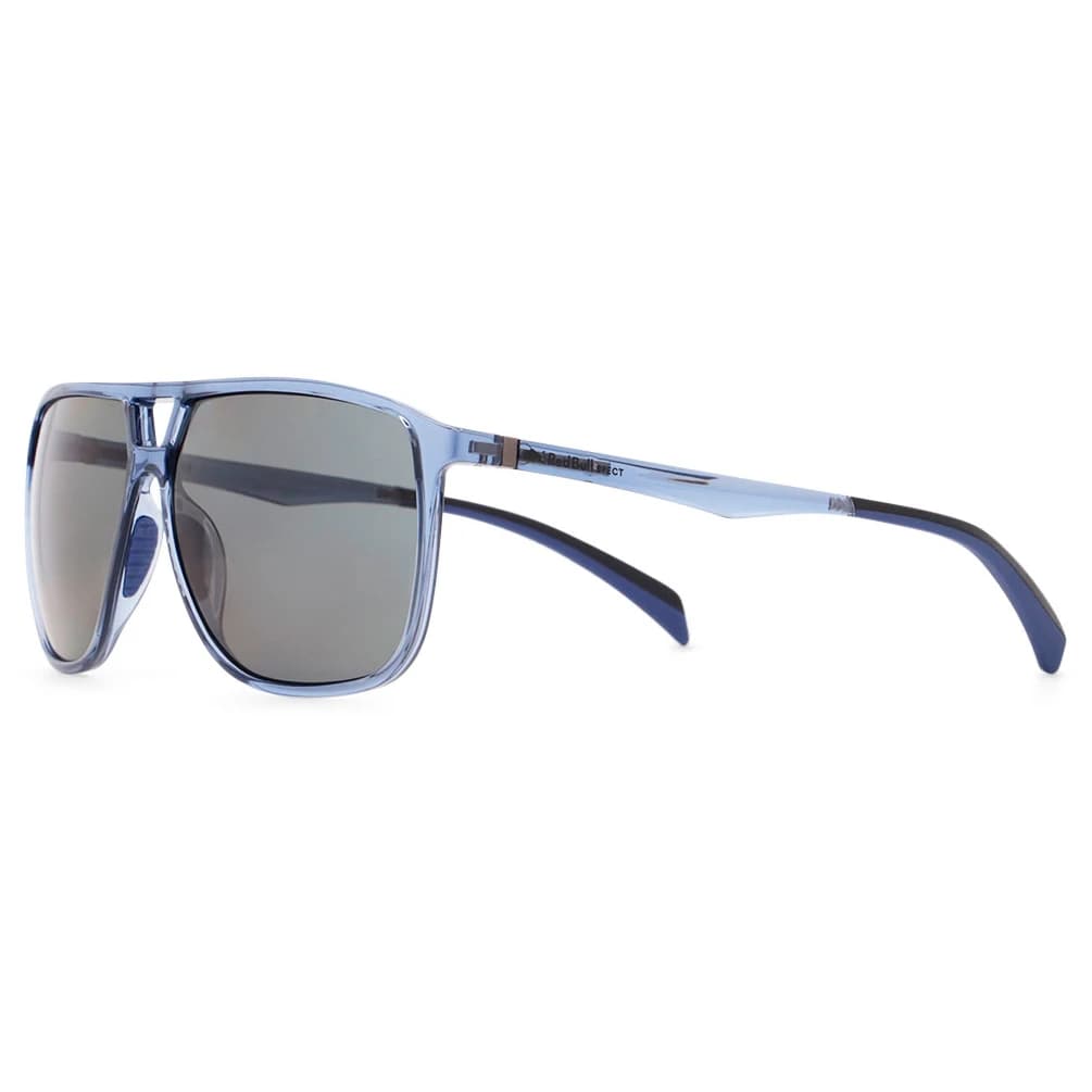 Слънчеви очила Red bull spect Redps 102 S3 Sunglasses - Shiny Blue / Smoke