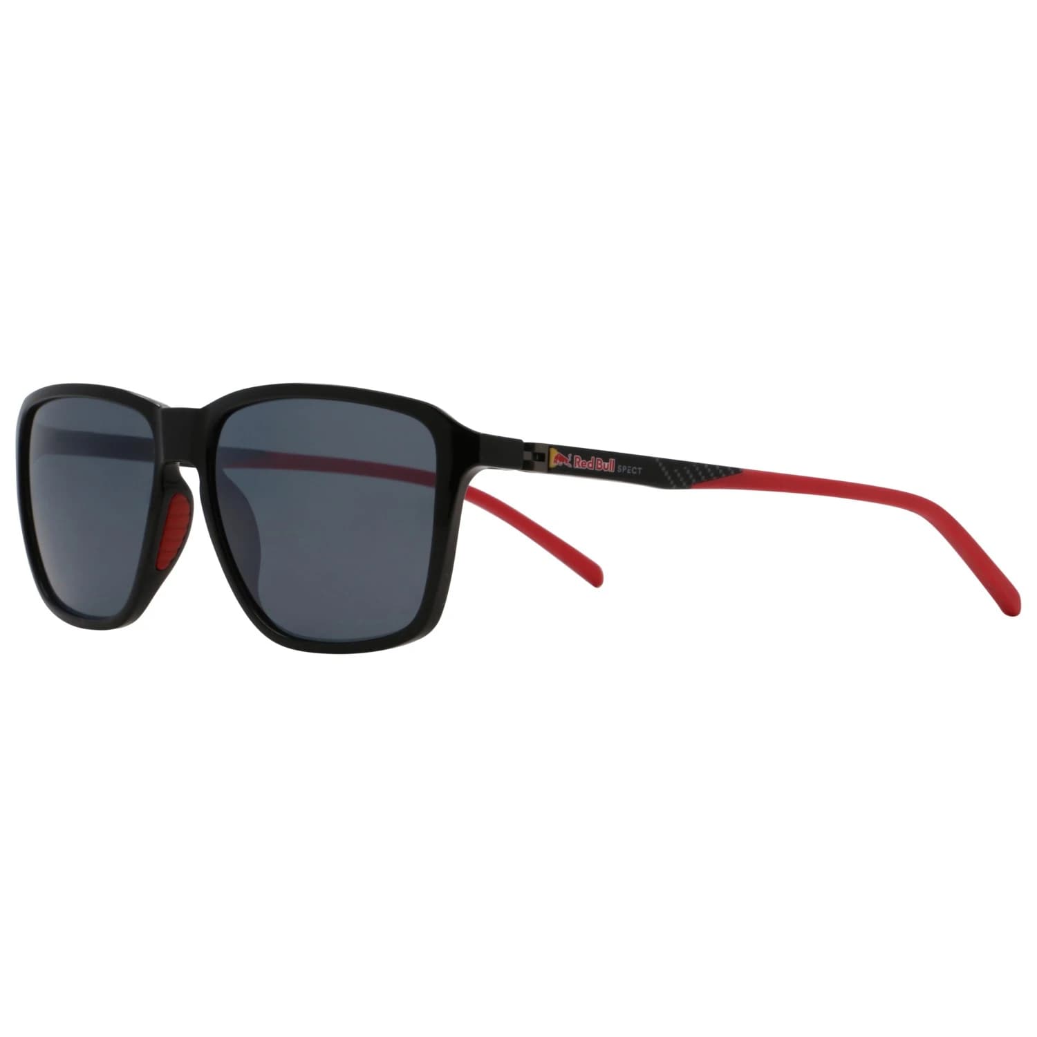 Слънчеви очила Red bull spect Redps 109 S3 Sunglasses - Metallic Black / Smoke