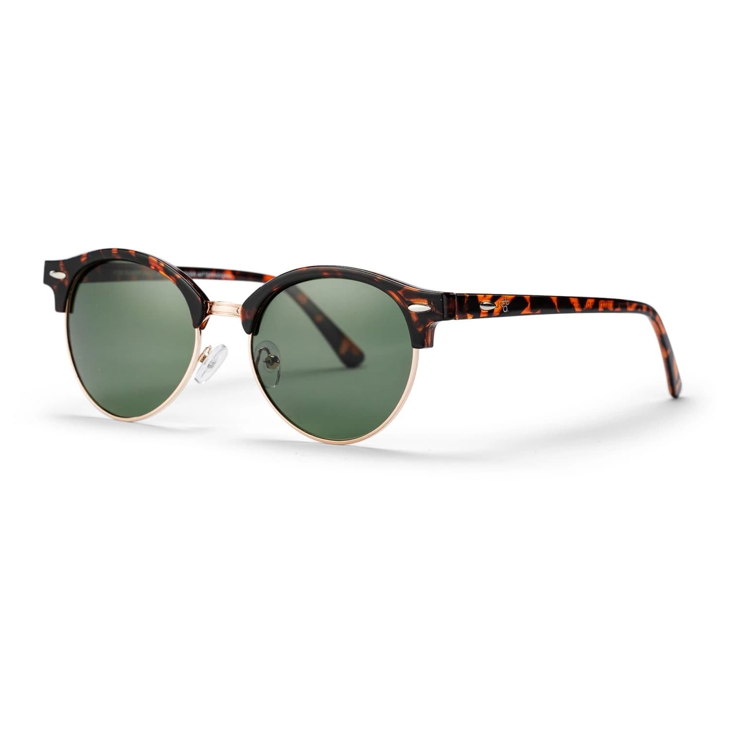Слънчеви очила Chpo Casper II Polarized S3 Sunglasses - Turtle Brown / Green