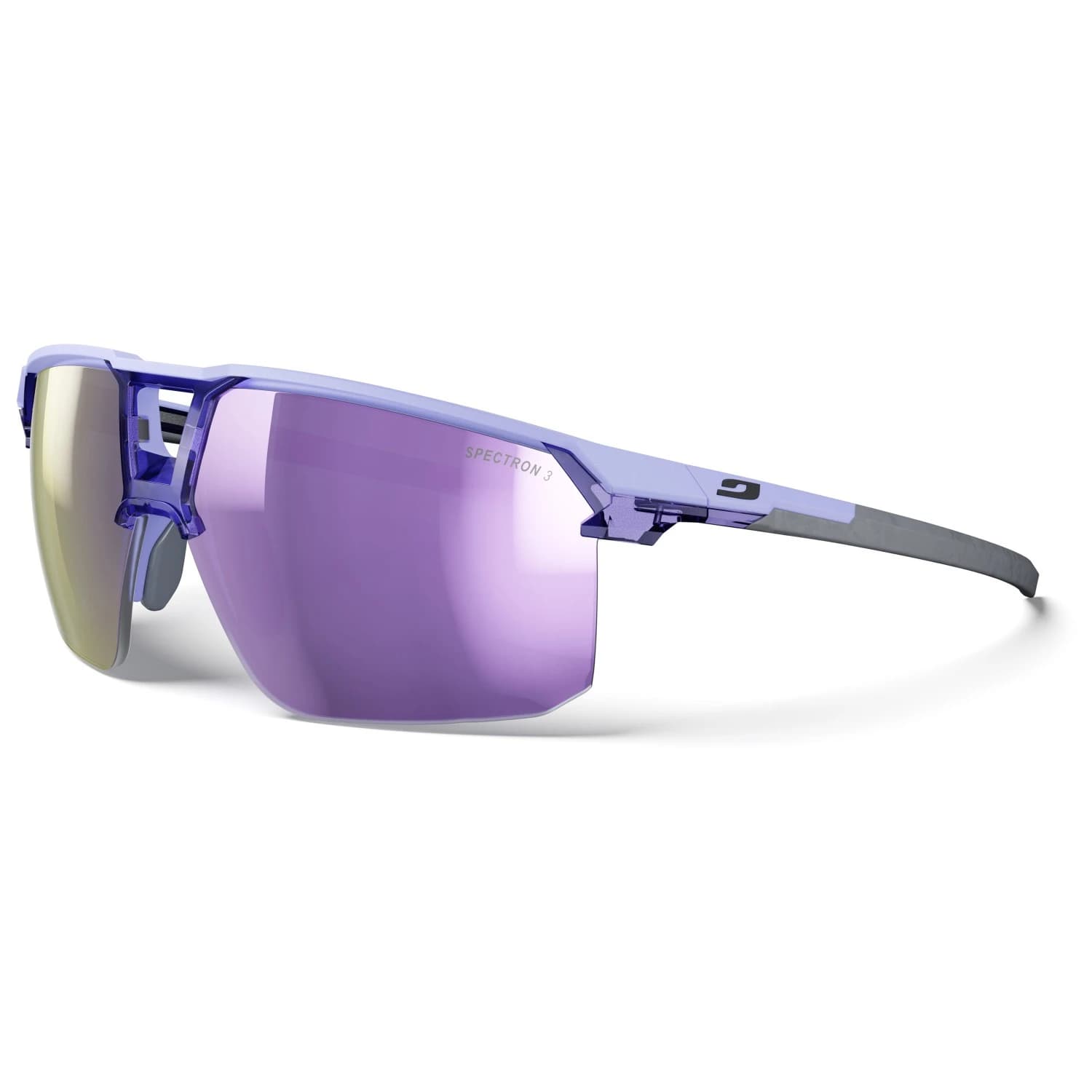 Слънчеви очила Julbo Liry Spectron S3 Sunglasses - Brown / Multilayer Light Rose