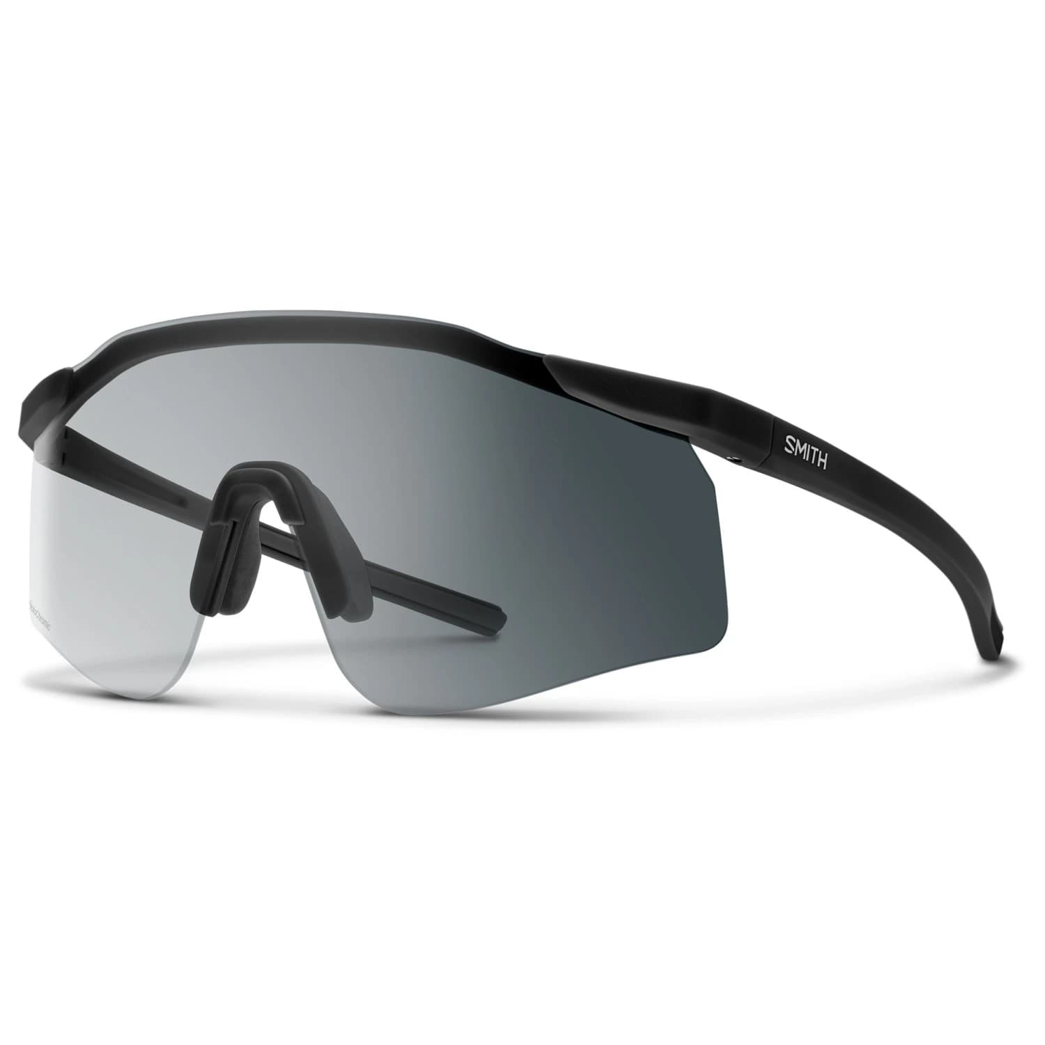 Очила за колоездене Smith Defy ChromaPop Photochromic S1-3 Cycling glasses - ChromaPop Photochromic Clear To Gray / Matte Black