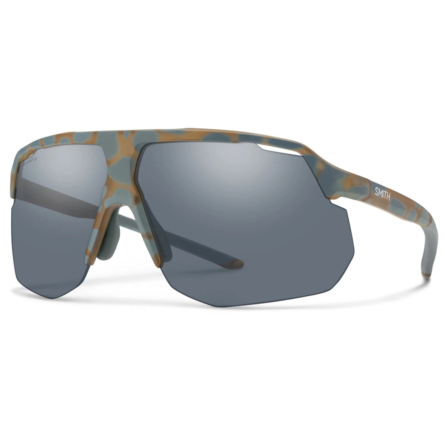 Слънчеви очила Smith Motive ChromaPop S2 Sunglasses - ChromaPop Slate / Matte Flint / Tarmac Tortoise