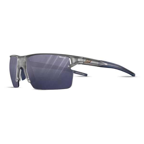 Слънчеви очила Julbo Outline Reactiv Photochromic S0-3 Sunglasses - Grey / Blue / Light Brown