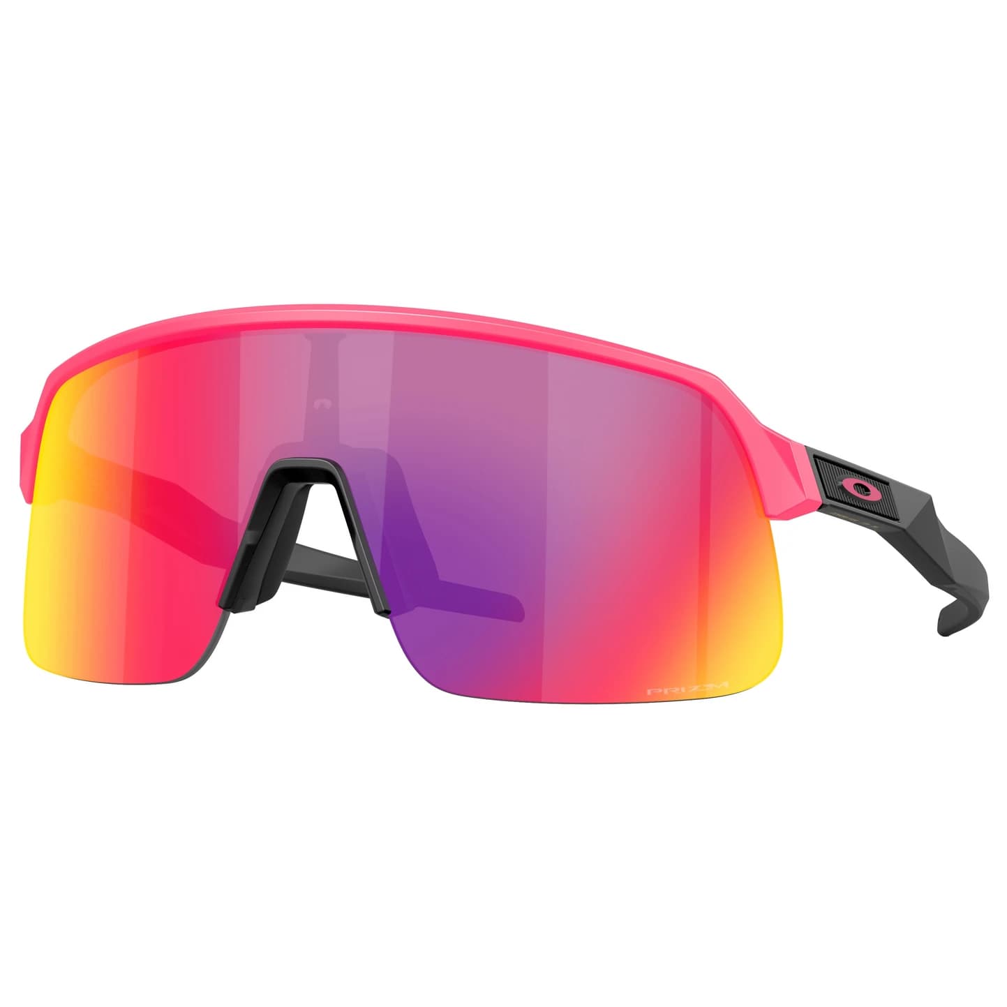 Очила за колоездене Oakley Sutro Lite S S3 Cycling glasses - Pink / Prizm Road