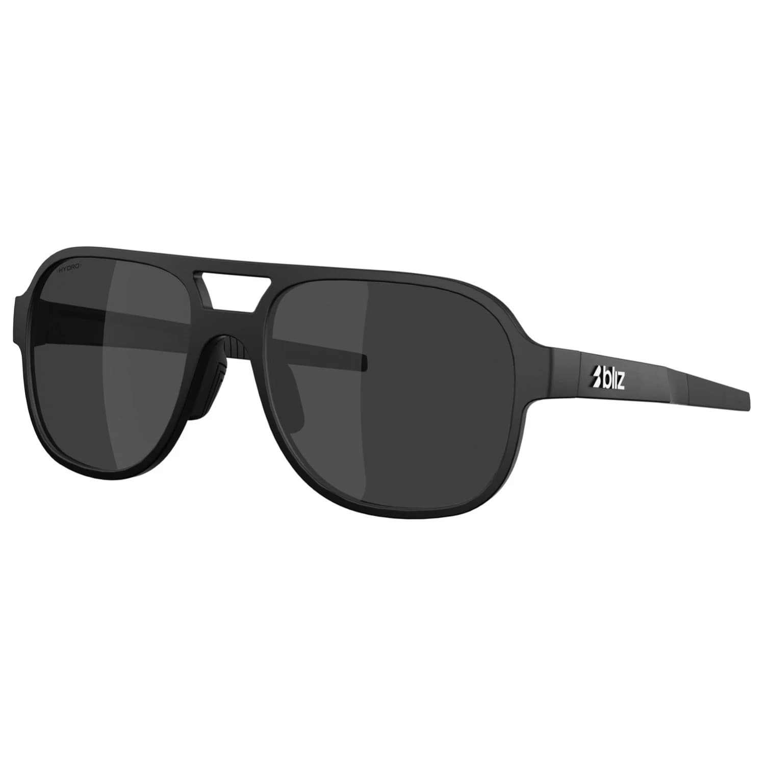 Очила Bliz A006 S3 Sunglasses - Matte Black / Smoke