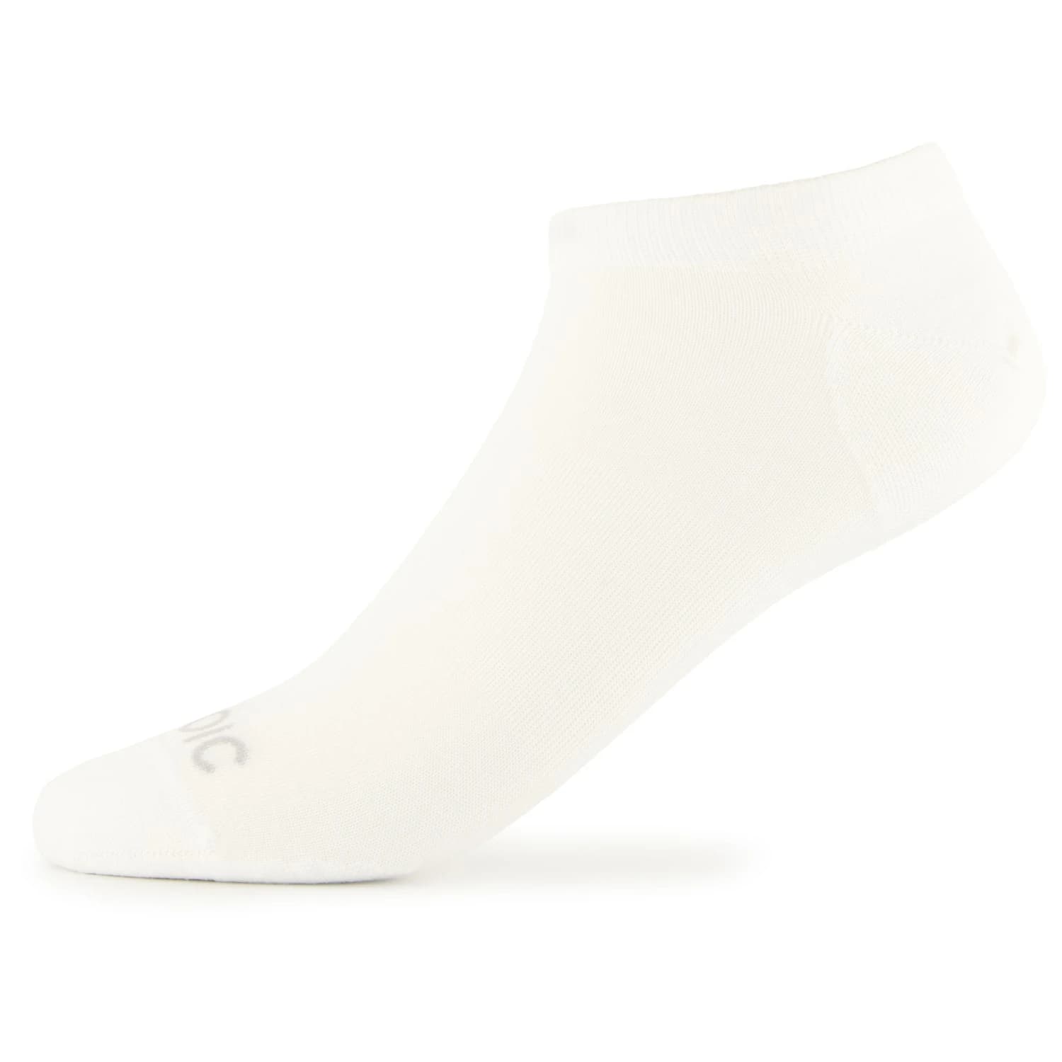 Спортни чорапи Stoic MerinoTencel Summer No Show Socks Sports socks - White