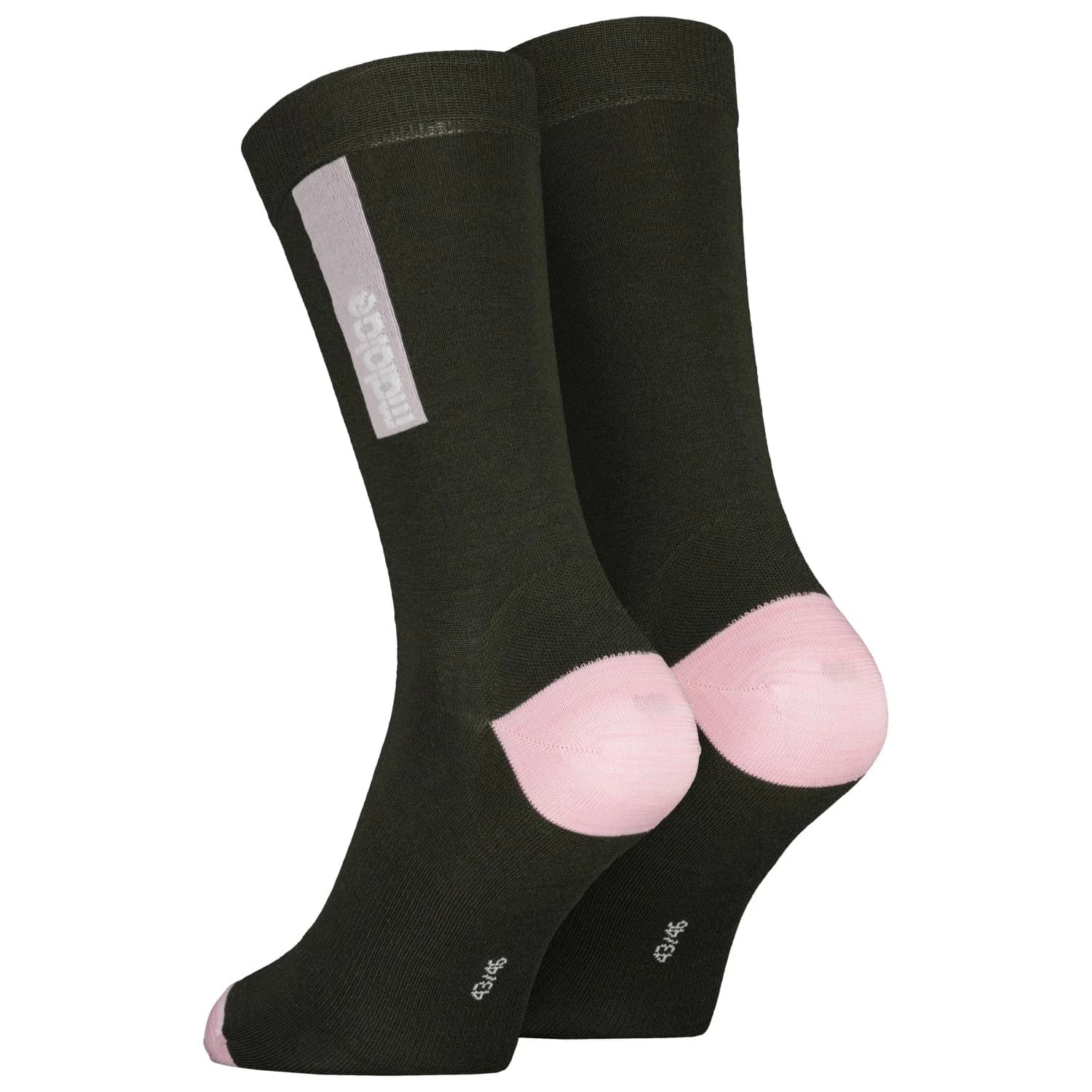 Спортни чорапи Maloja PeroneM. Sports socks - Alpine Woods