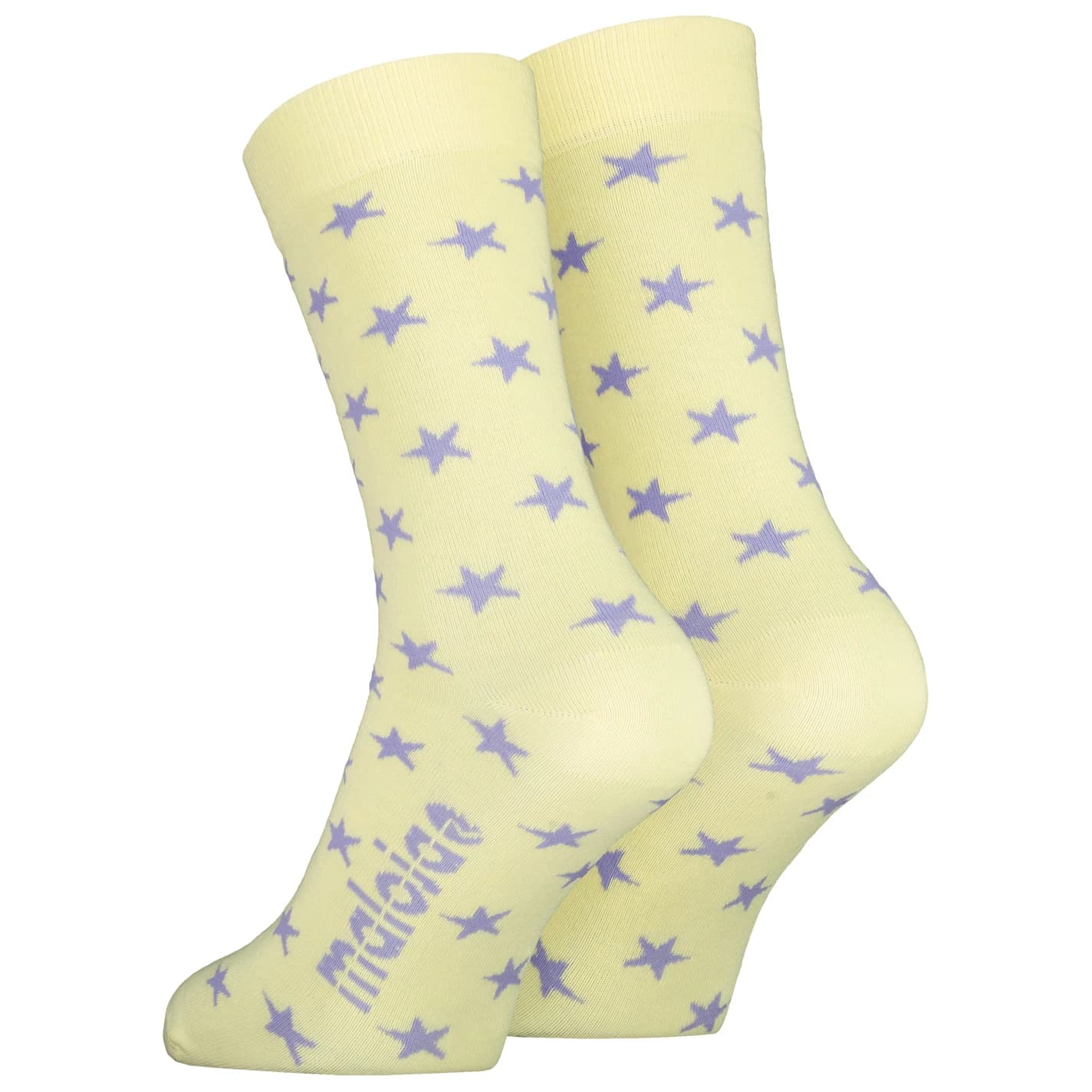 Спортни чорапи Maloja VulpotM. Sports socks - Moonlight