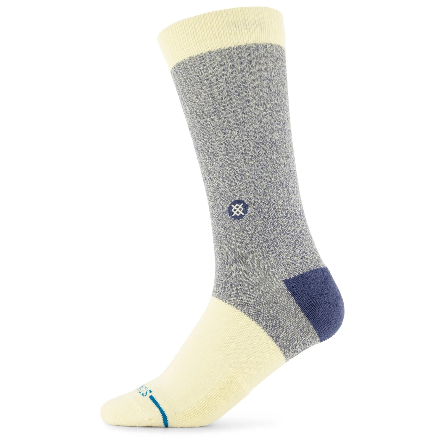 Спортни чорапи Stance Horizon Crew Sports socks - Indigo