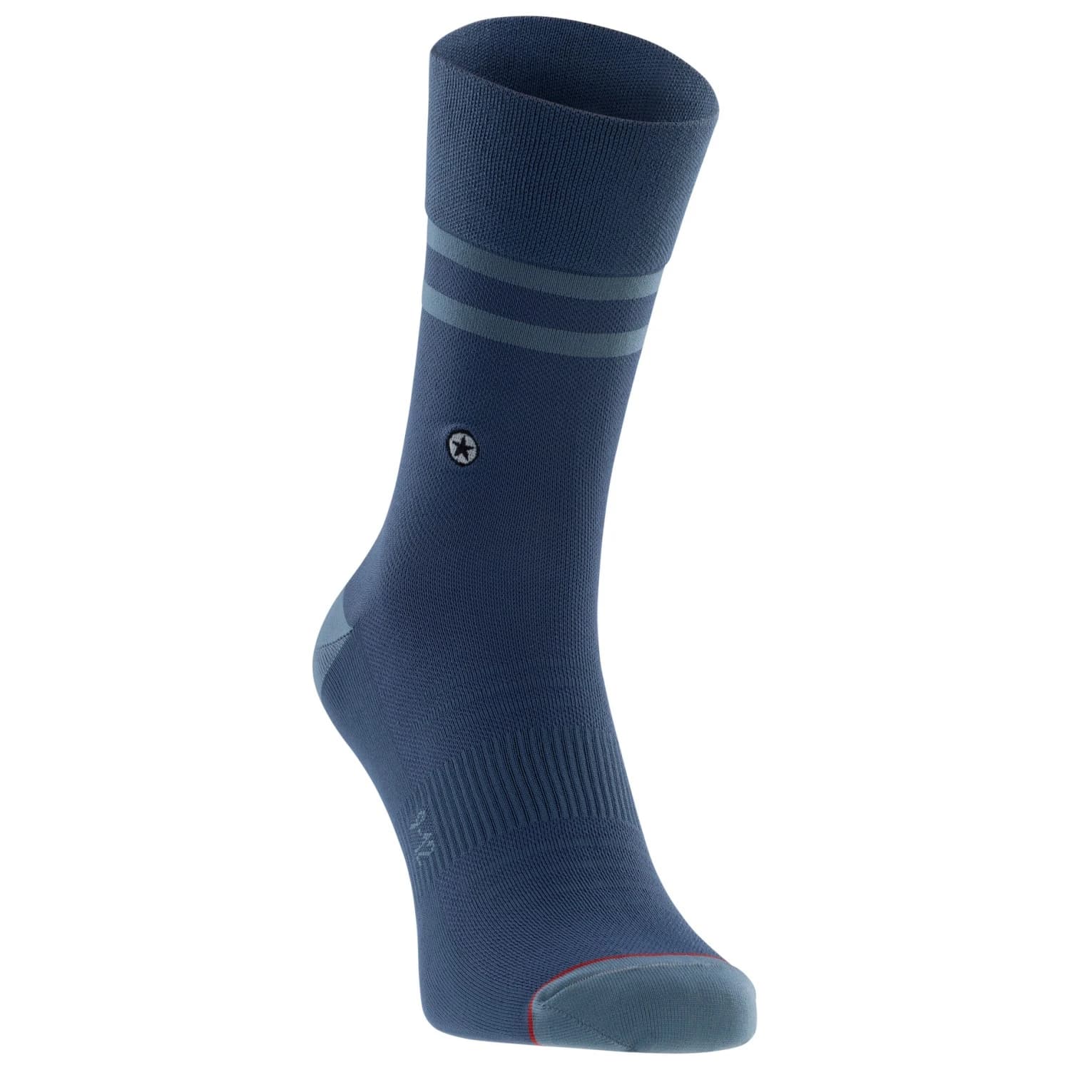Чорапи за колоездене Evoc Sport Socks Sports socks - Denim