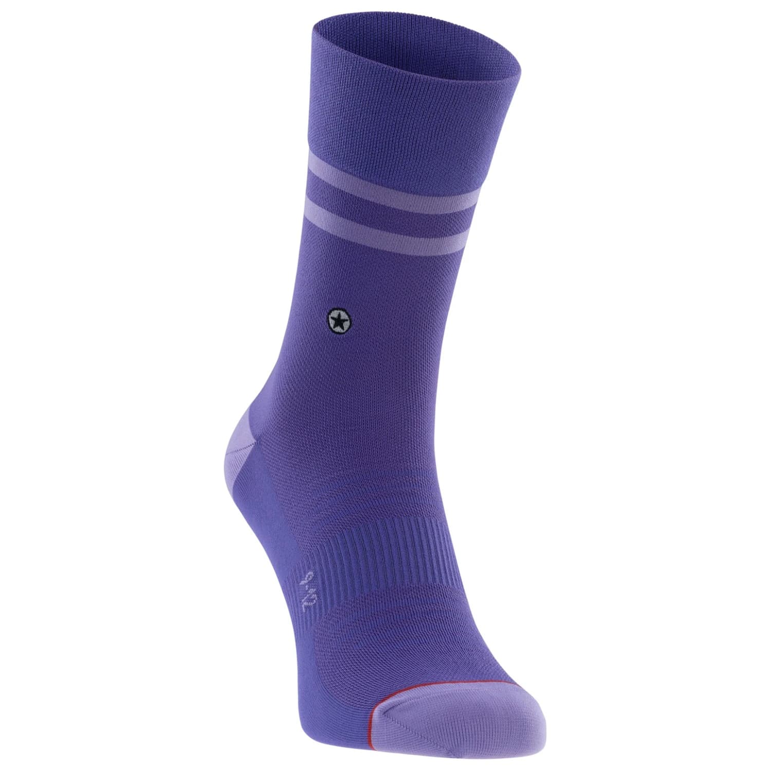 Чорапи за колоездене Evoc Sport Socks Sports socks - Violet