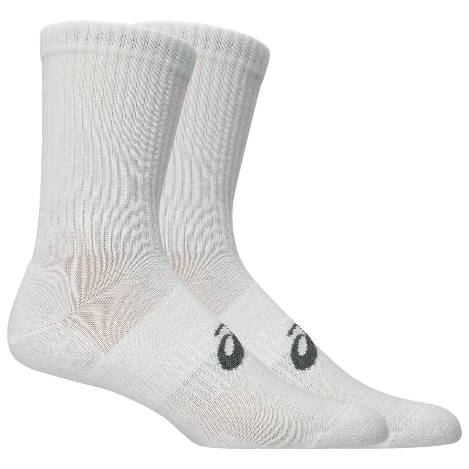 Спортни чорапи Asics Crew Sock Sports socks - Brilliant White