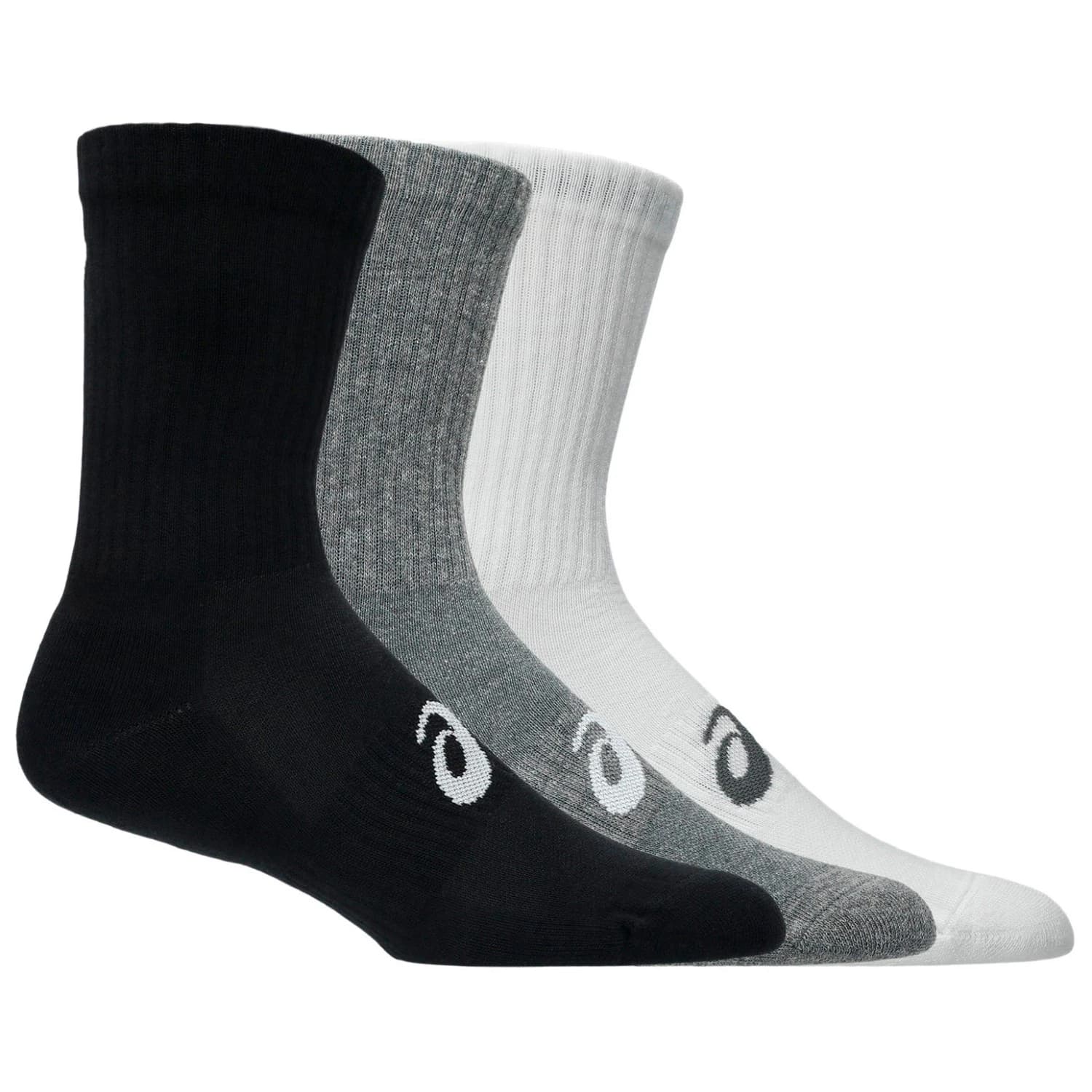 Спортни чорапи Asics Crew Sock Sports socks - Multi