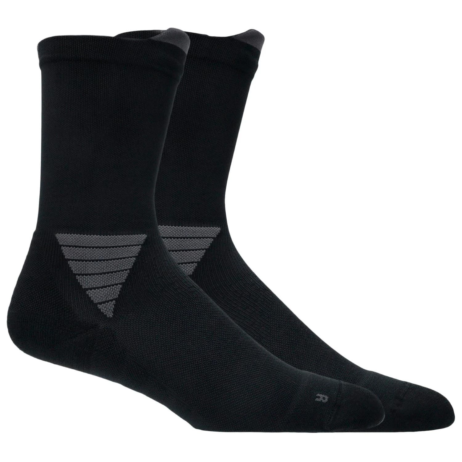 Чорапи за бягане Asics Fujitrail Crew Sock Running socks - Performance Black