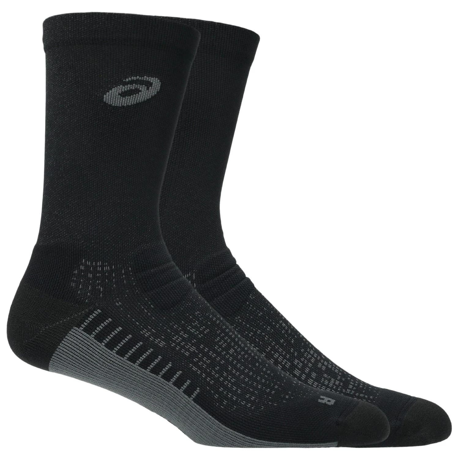 Чорапи за бягане Asics Performance Run Sock Crew Running socks - Performance Black