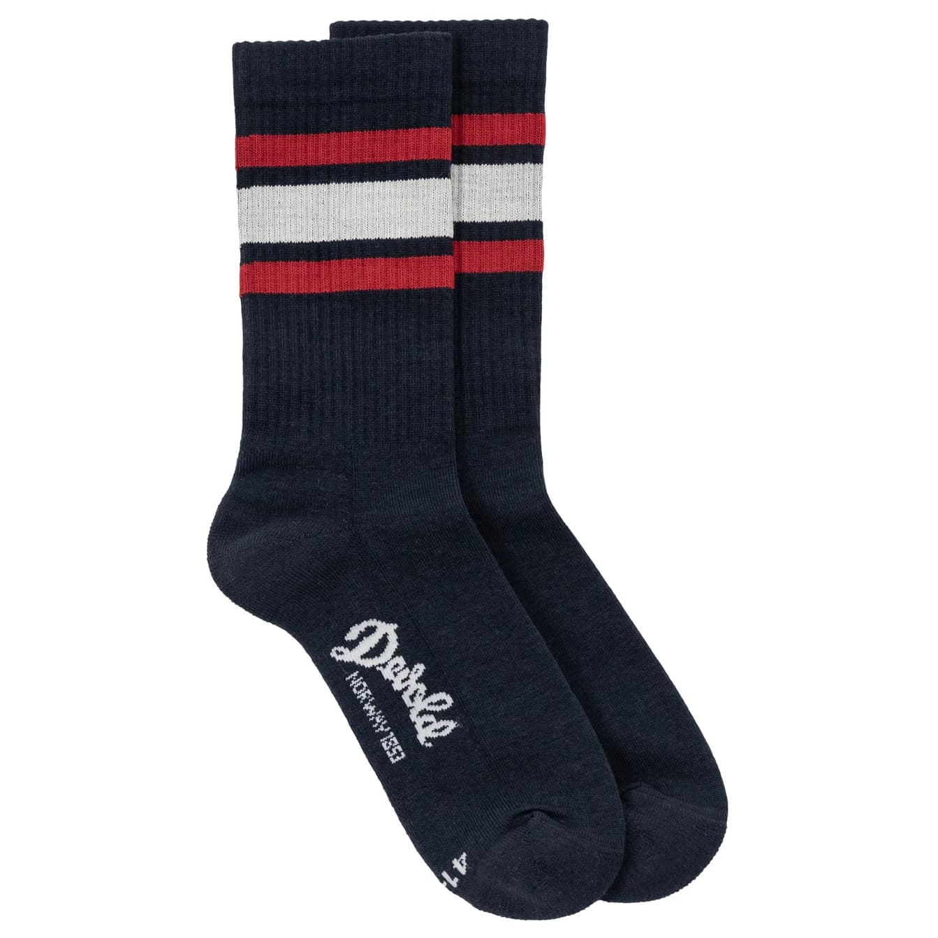 Спортни чорапи Devold Archive Merino Sock Sports socks - Ink